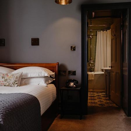 Backwell House Ξενοδοχείο Nailsea Εξωτερικό φωτογραφία