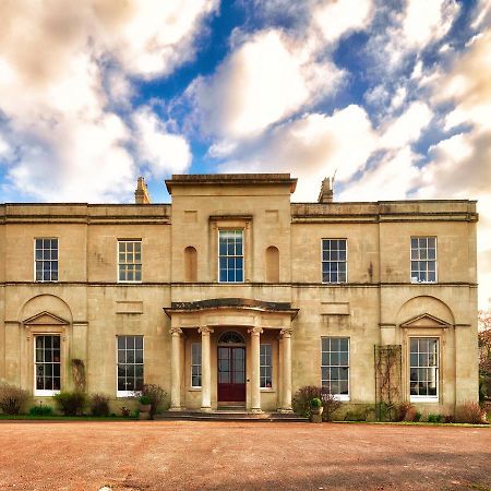 Backwell House Ξενοδοχείο Nailsea Εξωτερικό φωτογραφία