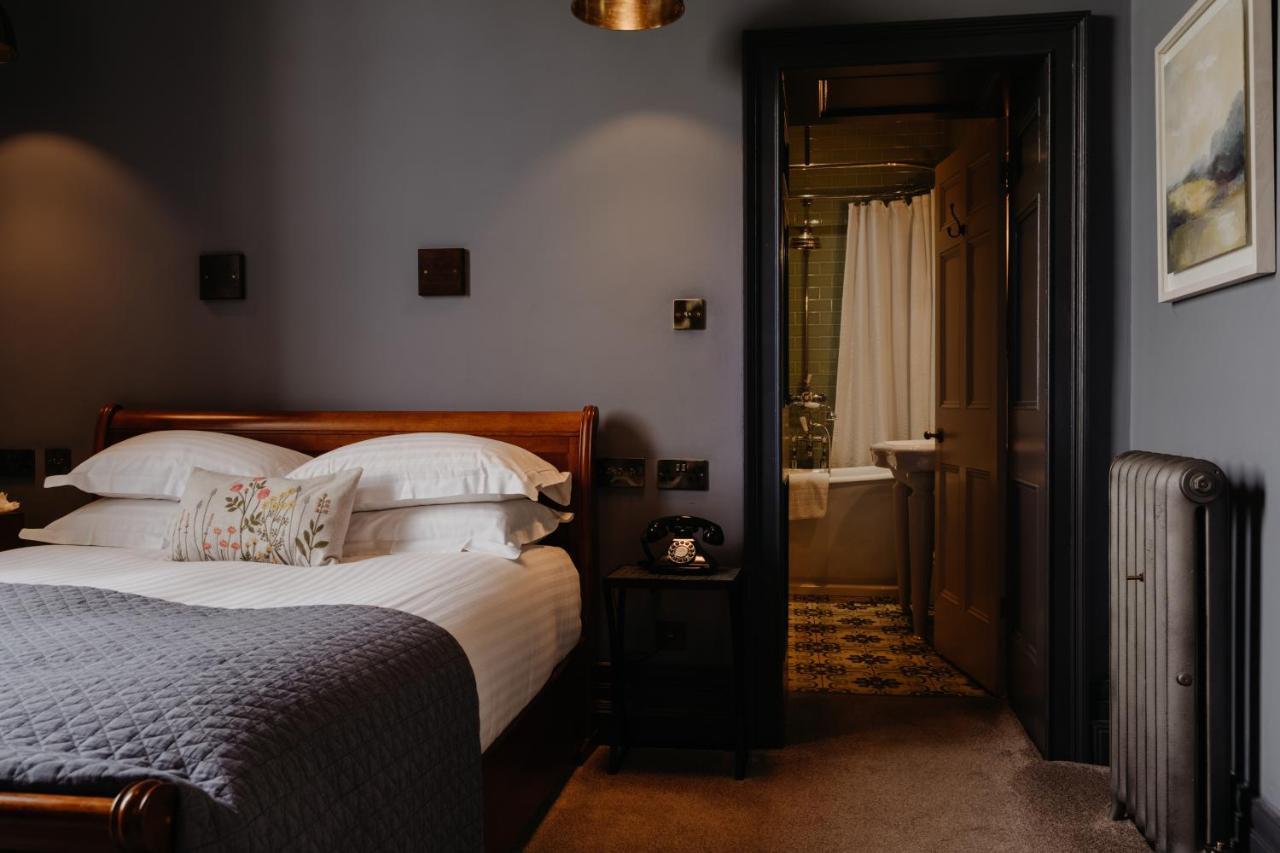 Backwell House Ξενοδοχείο Nailsea Εξωτερικό φωτογραφία