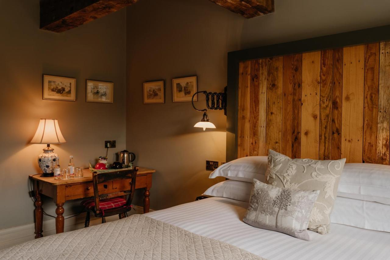 Backwell House Ξενοδοχείο Nailsea Εξωτερικό φωτογραφία