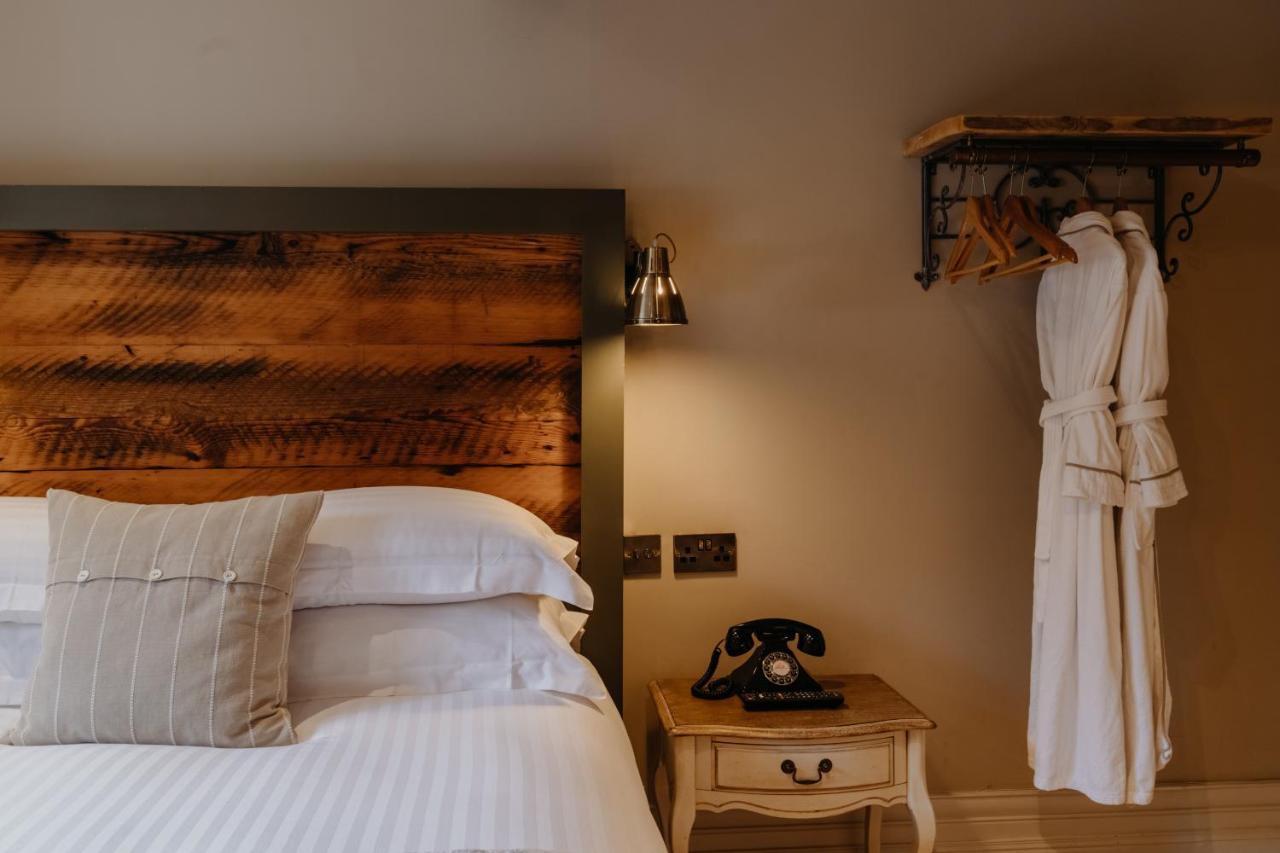 Backwell House Ξενοδοχείο Nailsea Εξωτερικό φωτογραφία