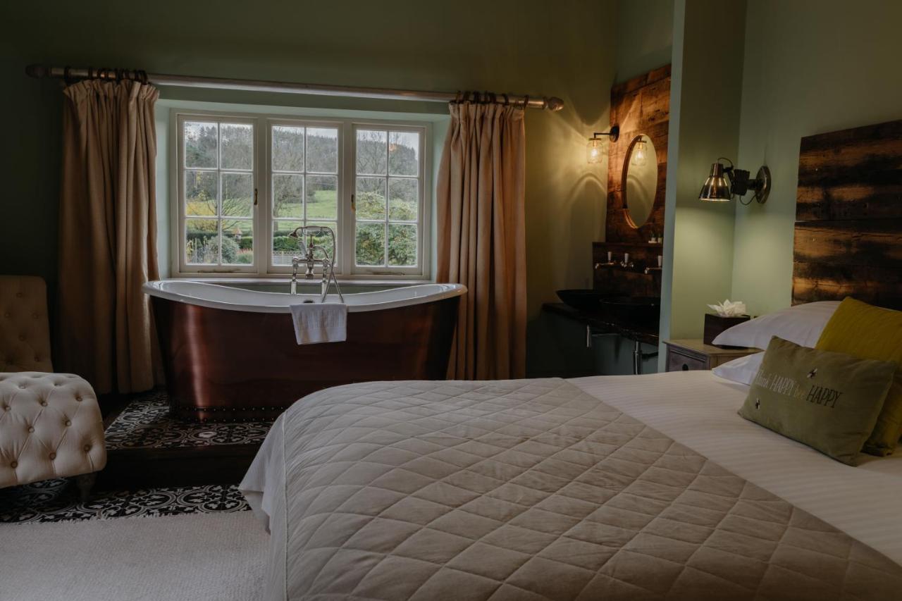 Backwell House Ξενοδοχείο Nailsea Εξωτερικό φωτογραφία