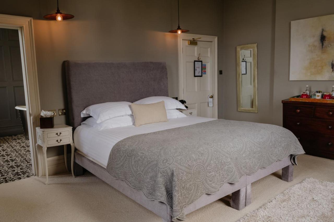 Backwell House Ξενοδοχείο Nailsea Εξωτερικό φωτογραφία