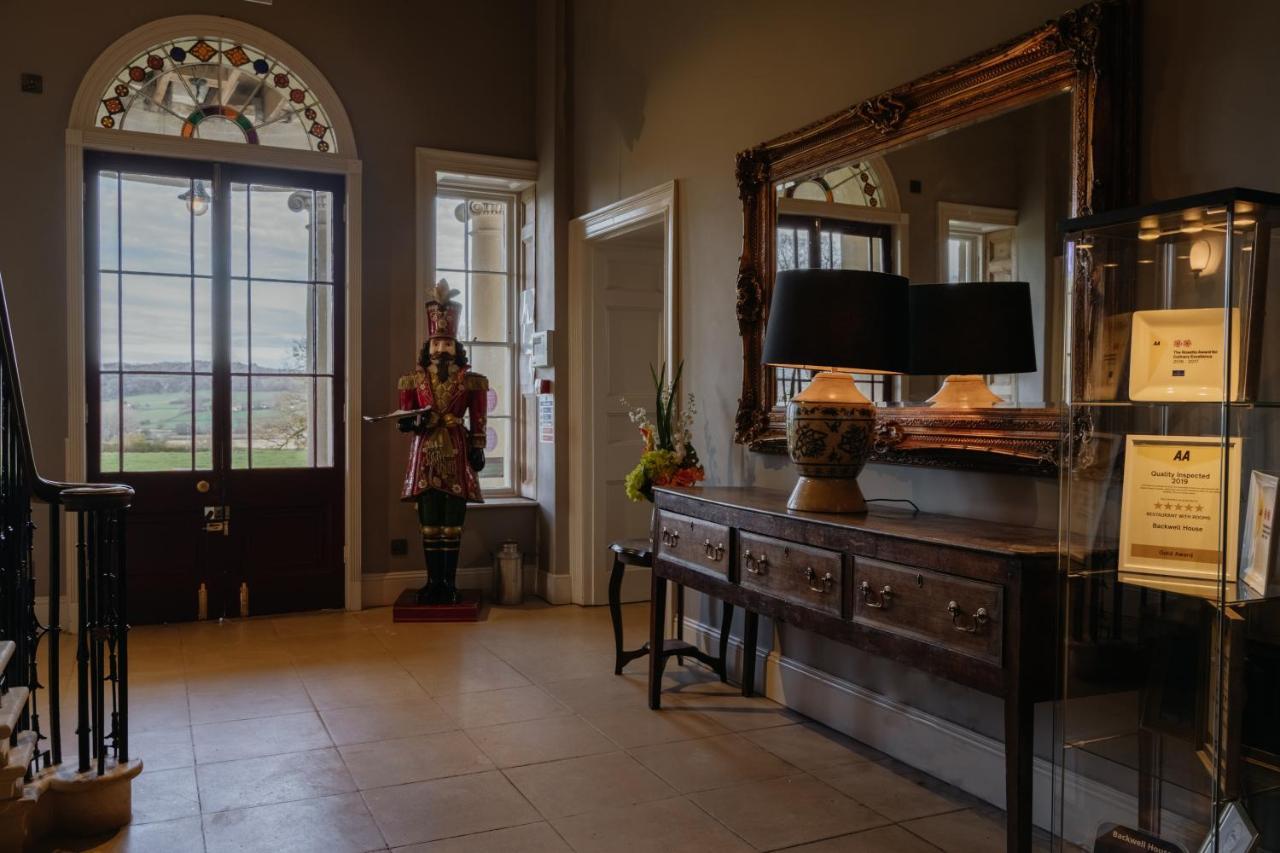 Backwell House Ξενοδοχείο Nailsea Εξωτερικό φωτογραφία