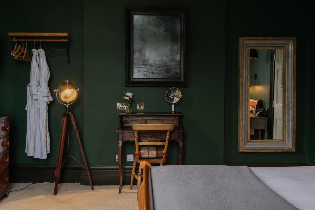 Backwell House Ξενοδοχείο Nailsea Εξωτερικό φωτογραφία