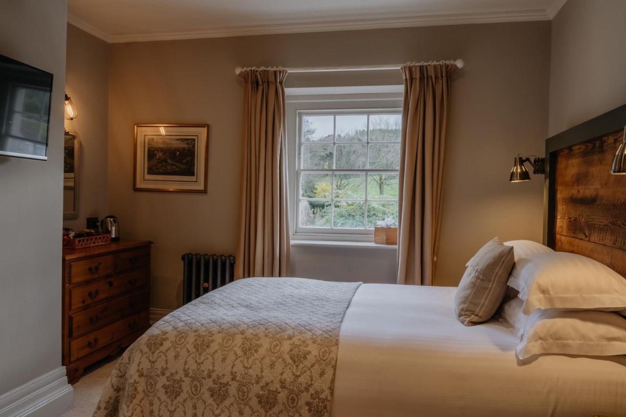 Backwell House Ξενοδοχείο Nailsea Εξωτερικό φωτογραφία
