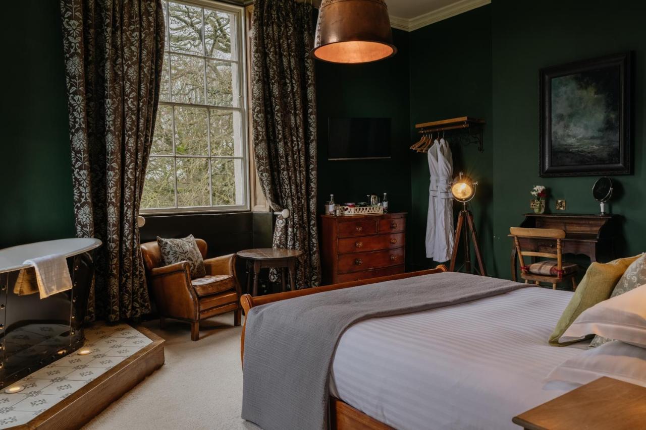 Backwell House Ξενοδοχείο Nailsea Εξωτερικό φωτογραφία