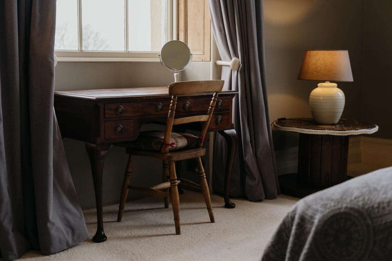 Backwell House Ξενοδοχείο Nailsea Εξωτερικό φωτογραφία