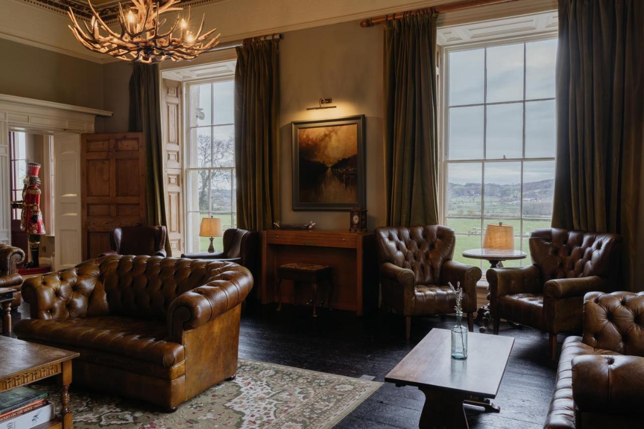 Backwell House Ξενοδοχείο Nailsea Εξωτερικό φωτογραφία