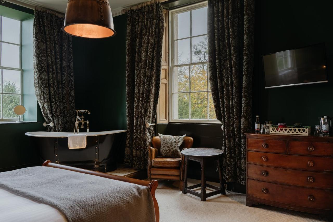 Backwell House Ξενοδοχείο Nailsea Εξωτερικό φωτογραφία