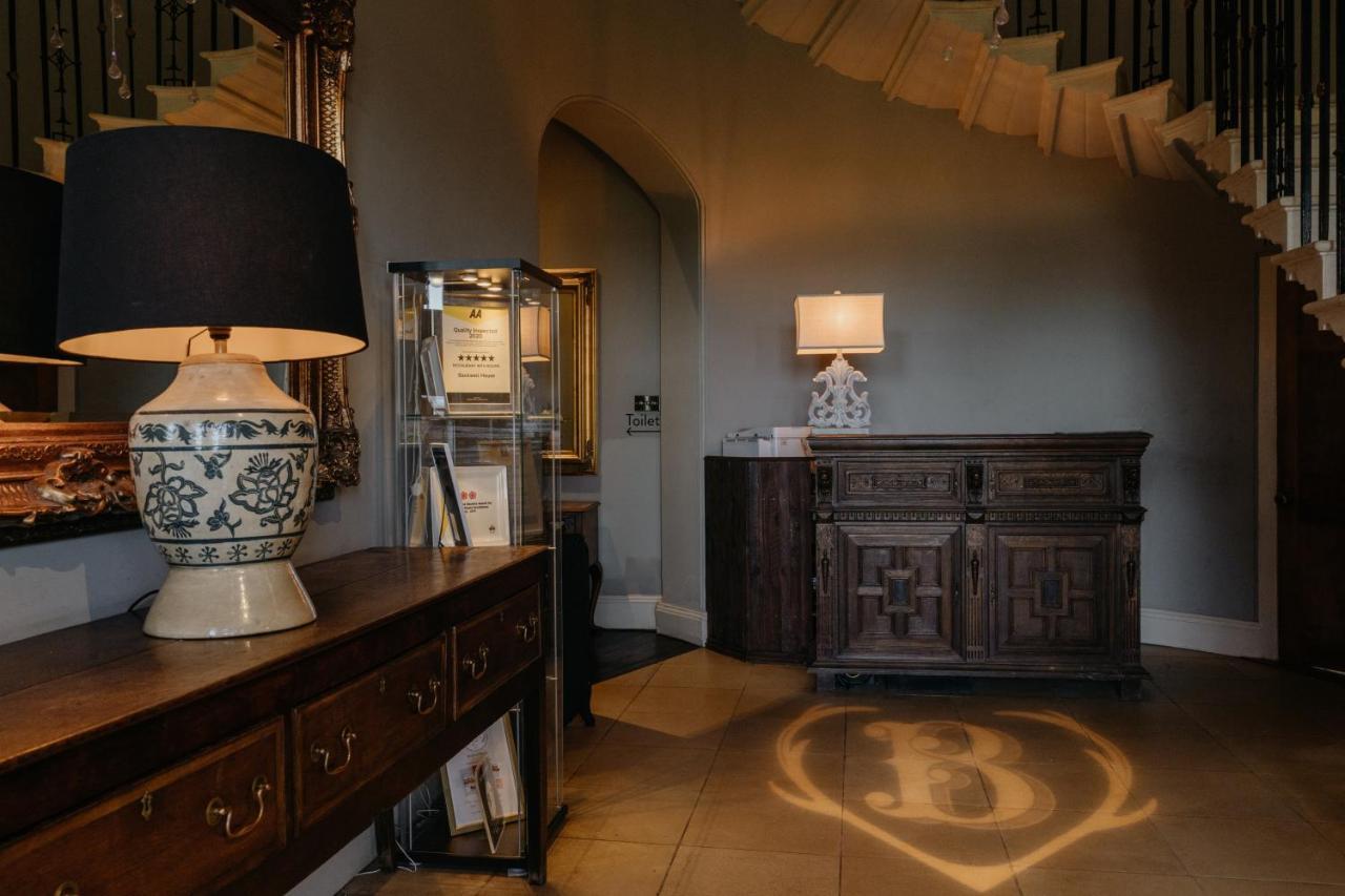 Backwell House Ξενοδοχείο Nailsea Εξωτερικό φωτογραφία