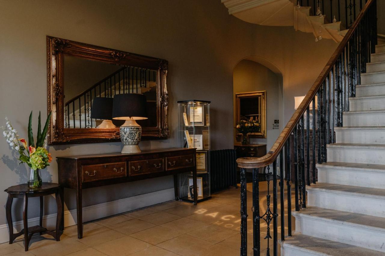 Backwell House Ξενοδοχείο Nailsea Εξωτερικό φωτογραφία