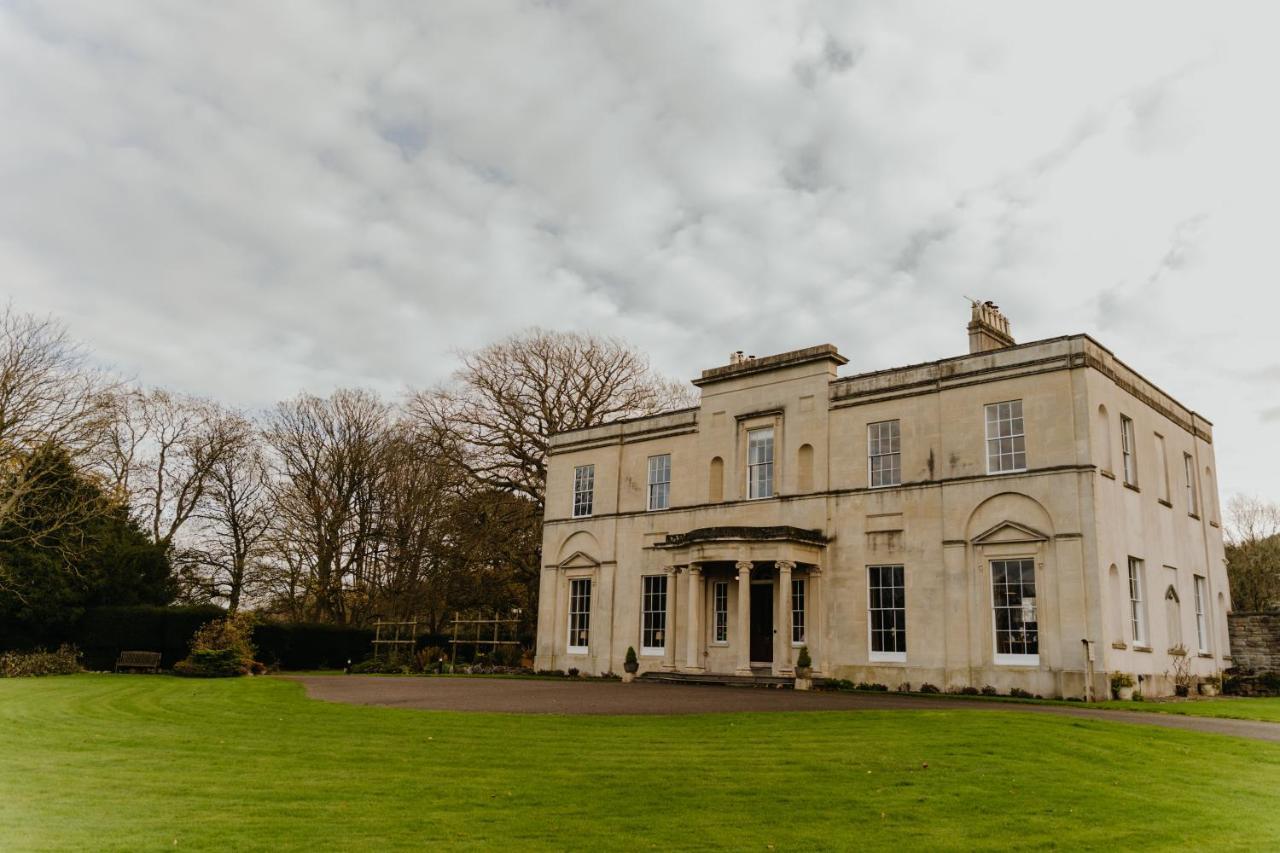 Backwell House Ξενοδοχείο Nailsea Εξωτερικό φωτογραφία