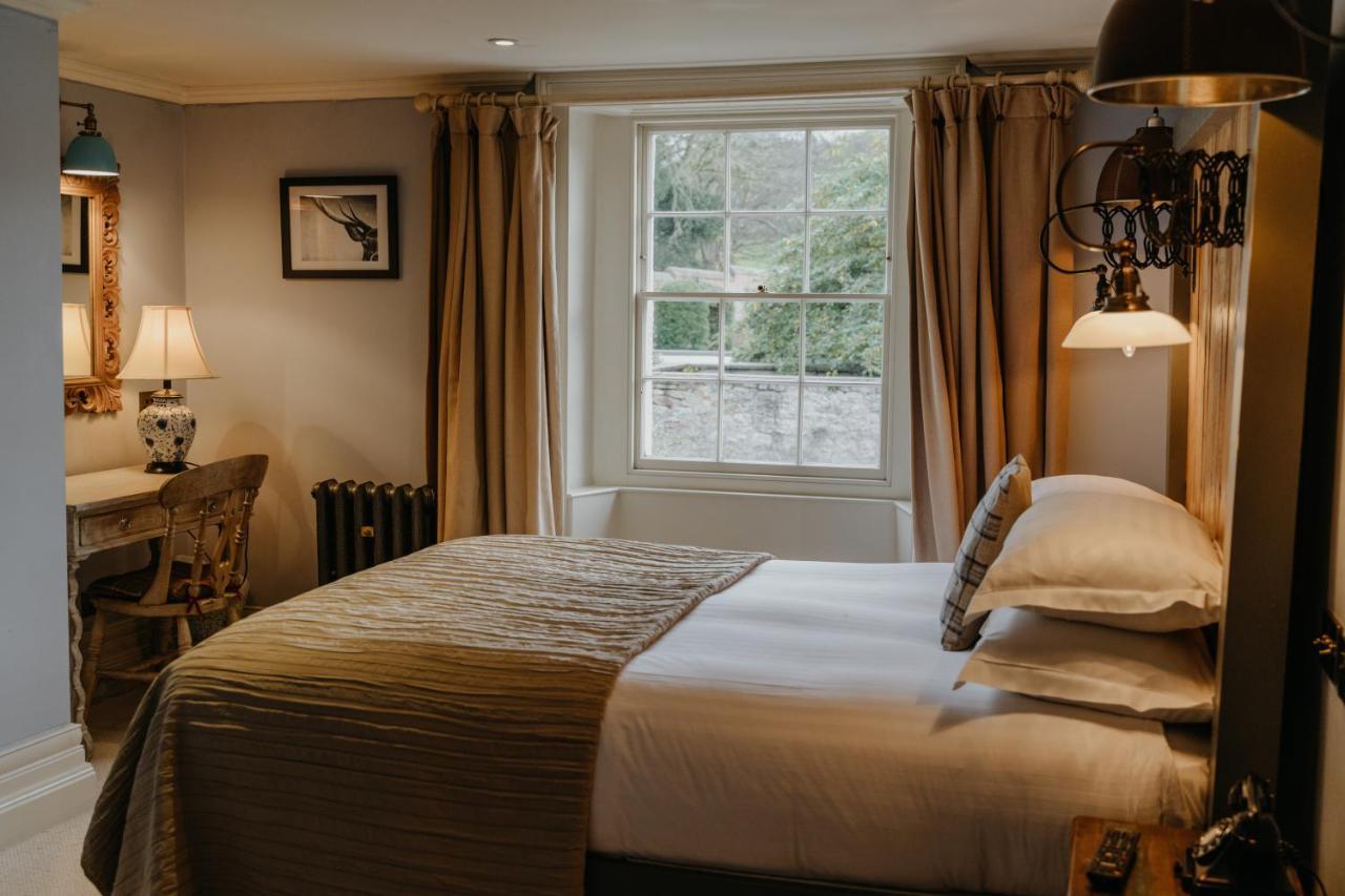 Backwell House Ξενοδοχείο Nailsea Εξωτερικό φωτογραφία