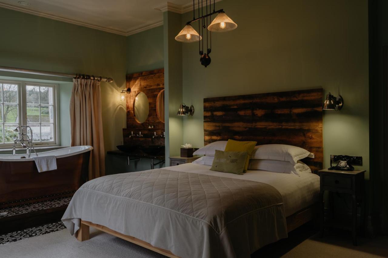 Backwell House Ξενοδοχείο Nailsea Εξωτερικό φωτογραφία