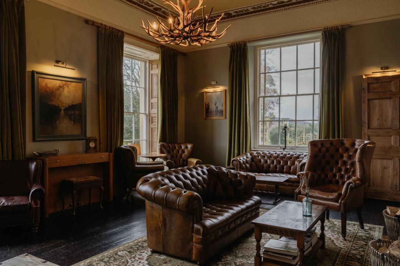 Backwell House Ξενοδοχείο Nailsea Εξωτερικό φωτογραφία