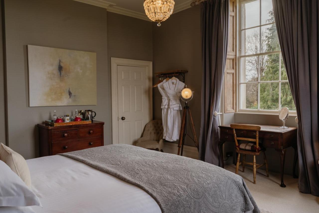 Backwell House Ξενοδοχείο Nailsea Εξωτερικό φωτογραφία
