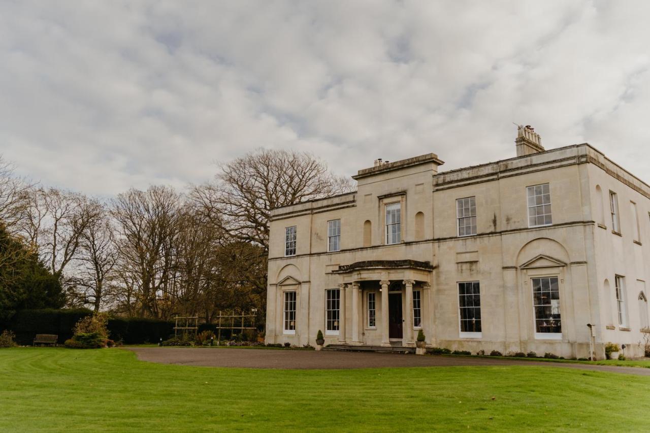 Backwell House Ξενοδοχείο Nailsea Εξωτερικό φωτογραφία