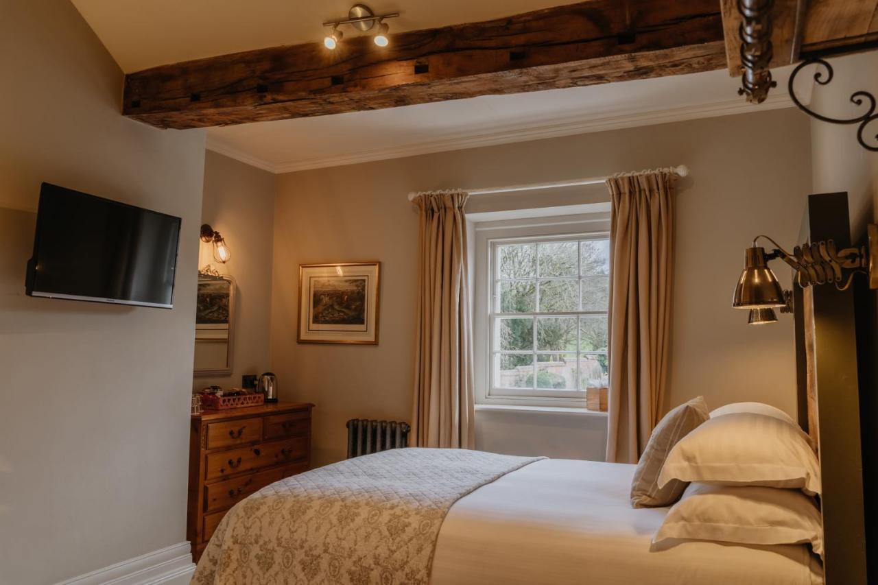 Backwell House Ξενοδοχείο Nailsea Εξωτερικό φωτογραφία