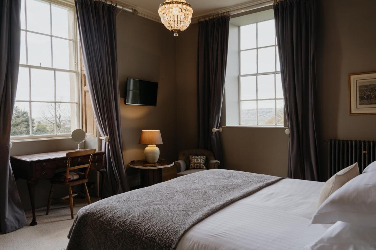 Backwell House Ξενοδοχείο Nailsea Εξωτερικό φωτογραφία