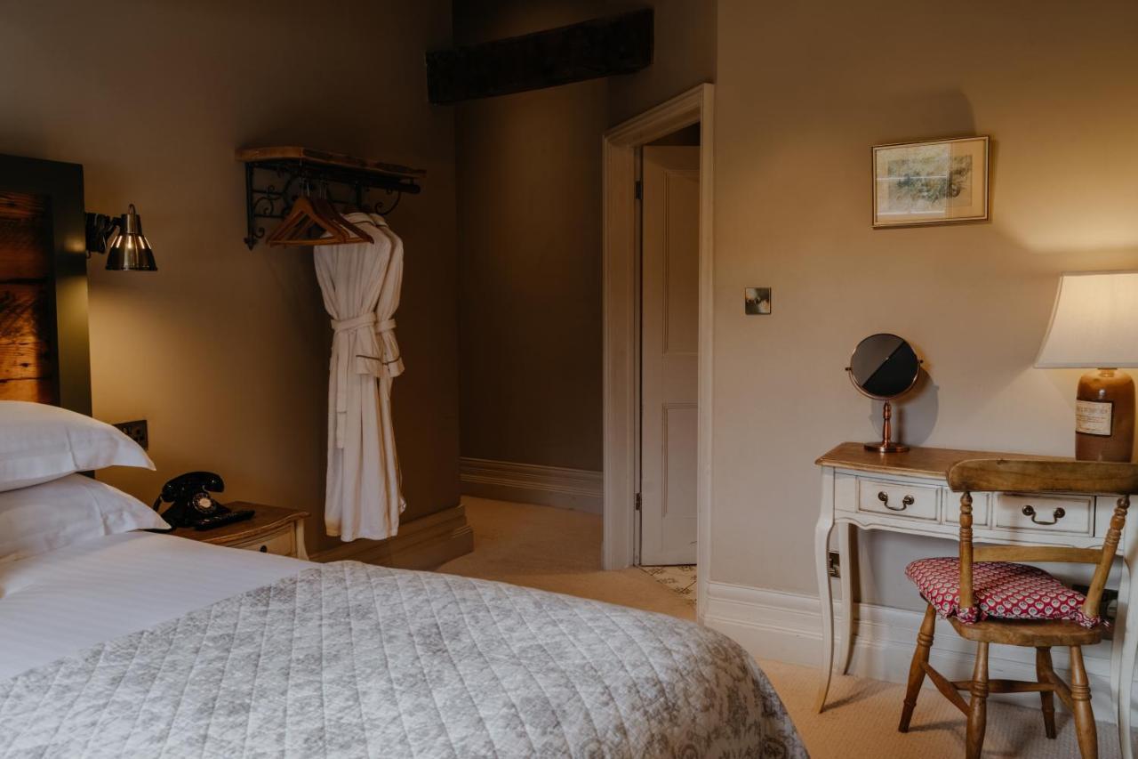 Backwell House Ξενοδοχείο Nailsea Εξωτερικό φωτογραφία