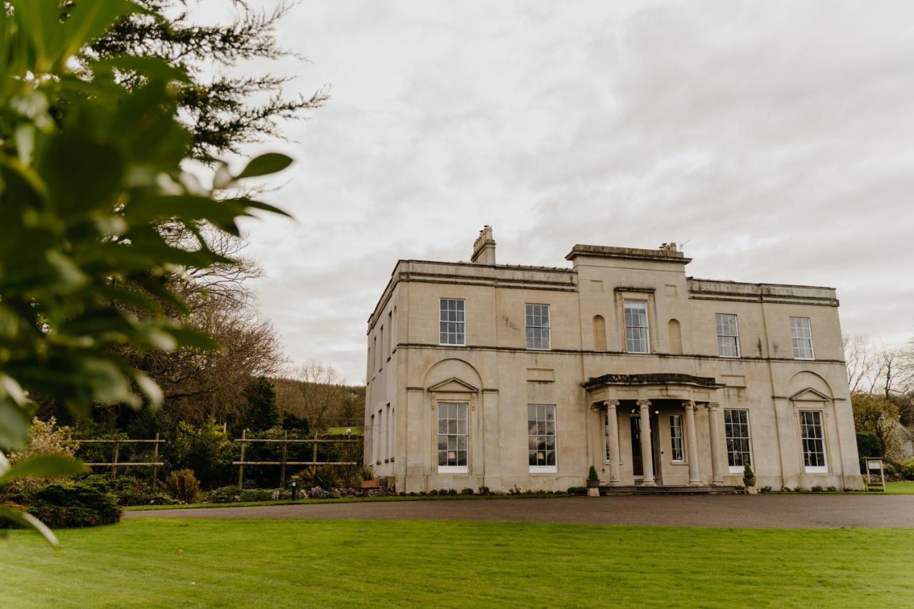 Backwell House Ξενοδοχείο Nailsea Εξωτερικό φωτογραφία