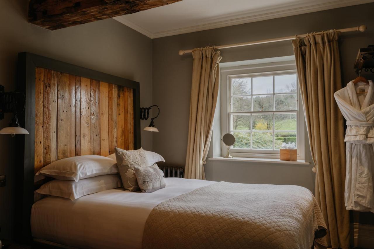 Backwell House Ξενοδοχείο Nailsea Εξωτερικό φωτογραφία