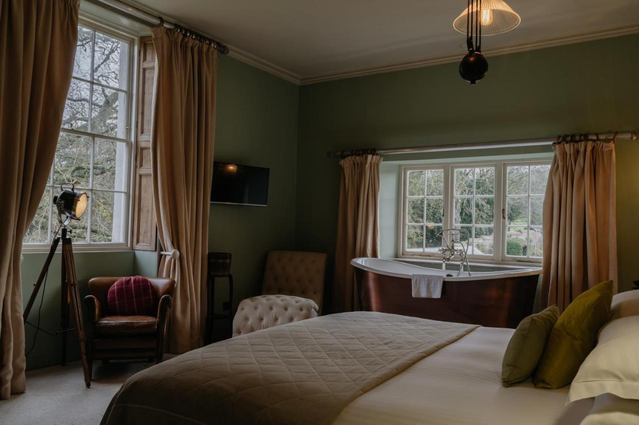 Backwell House Ξενοδοχείο Nailsea Εξωτερικό φωτογραφία