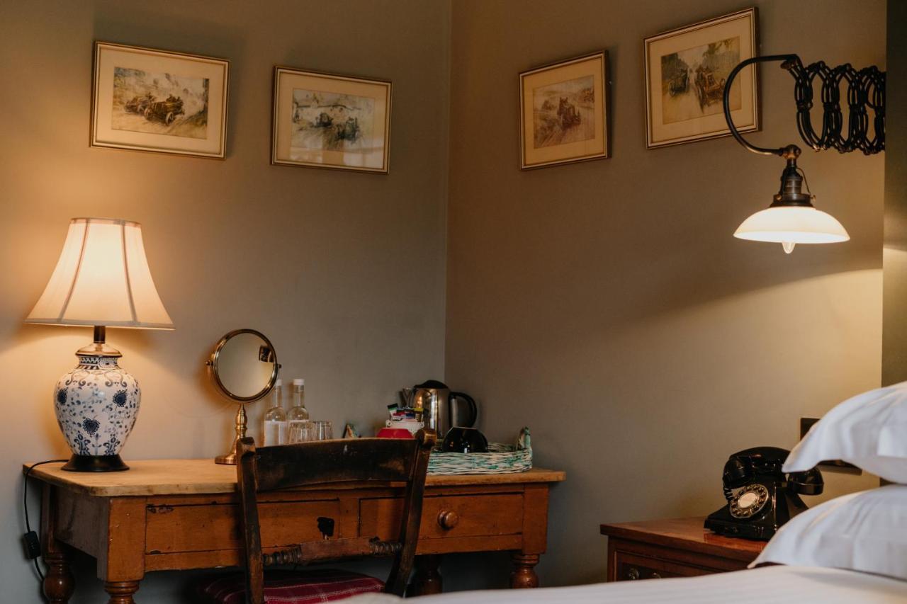 Backwell House Ξενοδοχείο Nailsea Εξωτερικό φωτογραφία