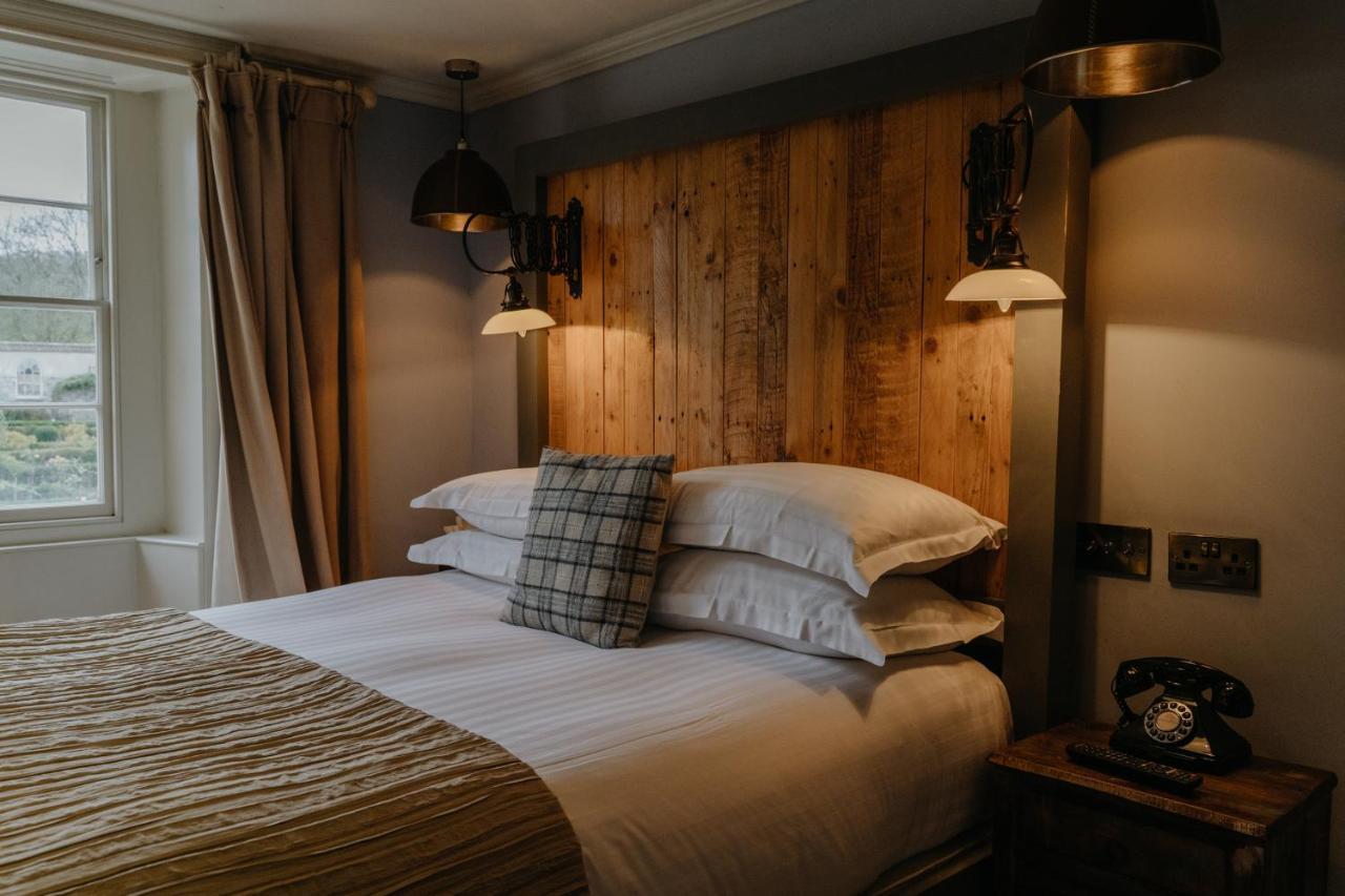Backwell House Ξενοδοχείο Nailsea Εξωτερικό φωτογραφία