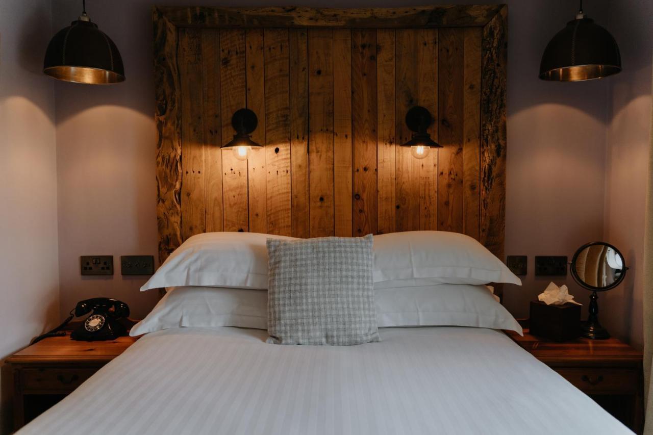 Backwell House Ξενοδοχείο Nailsea Εξωτερικό φωτογραφία