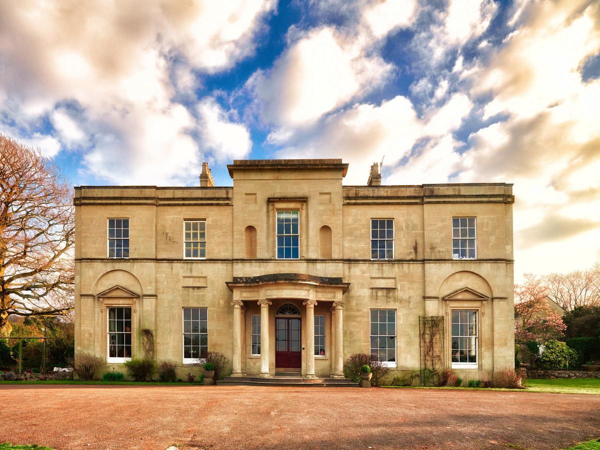 Backwell House Ξενοδοχείο Nailsea Εξωτερικό φωτογραφία