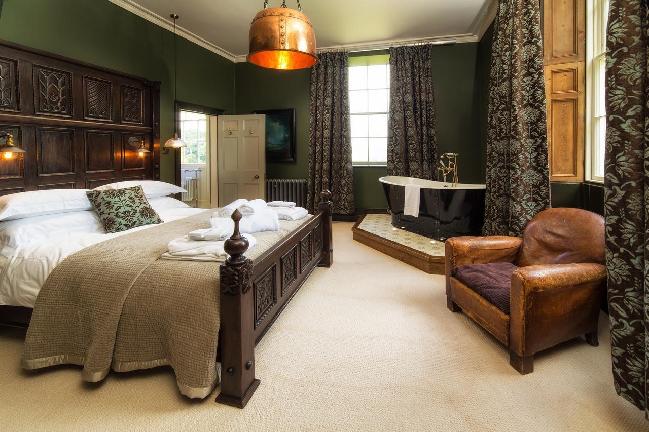 Backwell House Ξενοδοχείο Nailsea Εξωτερικό φωτογραφία