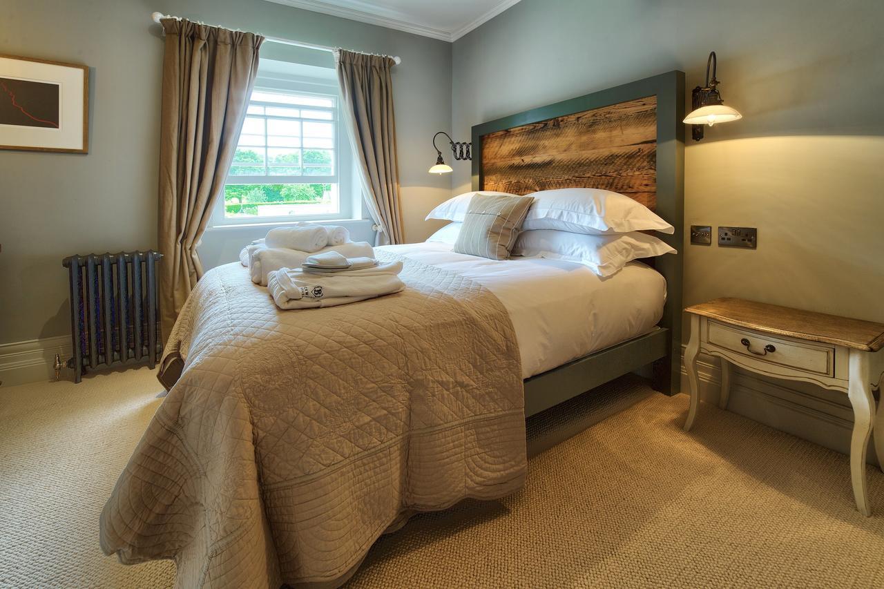 Backwell House Ξενοδοχείο Nailsea Εξωτερικό φωτογραφία