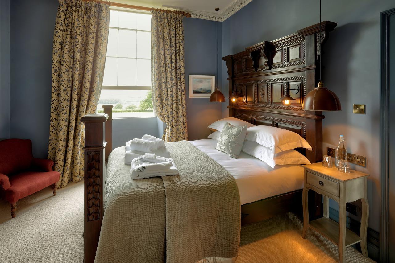 Backwell House Ξενοδοχείο Nailsea Εξωτερικό φωτογραφία