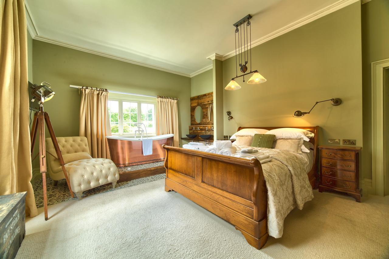 Backwell House Ξενοδοχείο Nailsea Εξωτερικό φωτογραφία