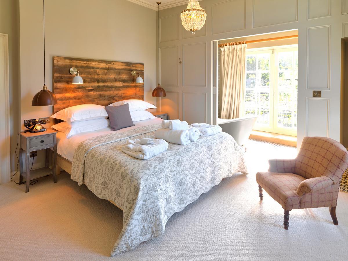 Backwell House Ξενοδοχείο Nailsea Εξωτερικό φωτογραφία
