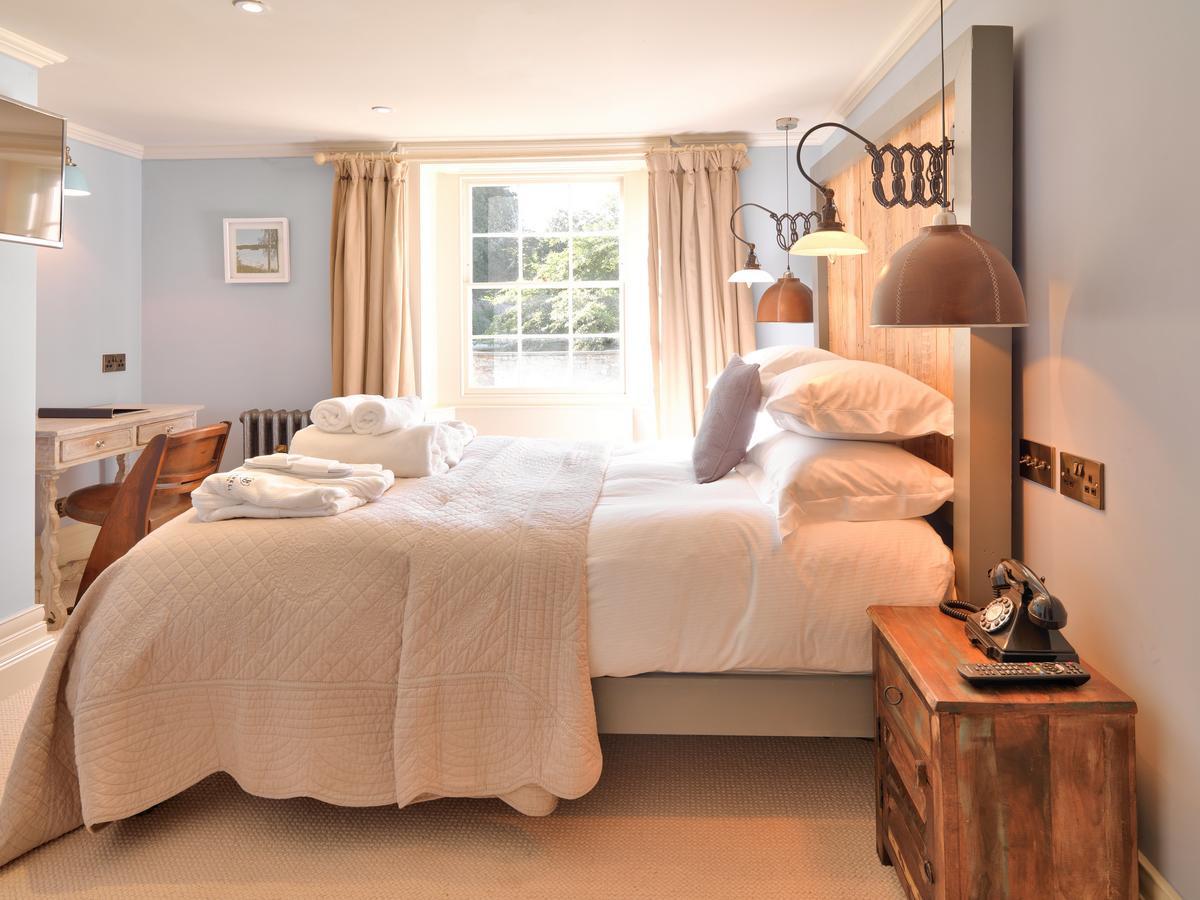 Backwell House Ξενοδοχείο Nailsea Εξωτερικό φωτογραφία