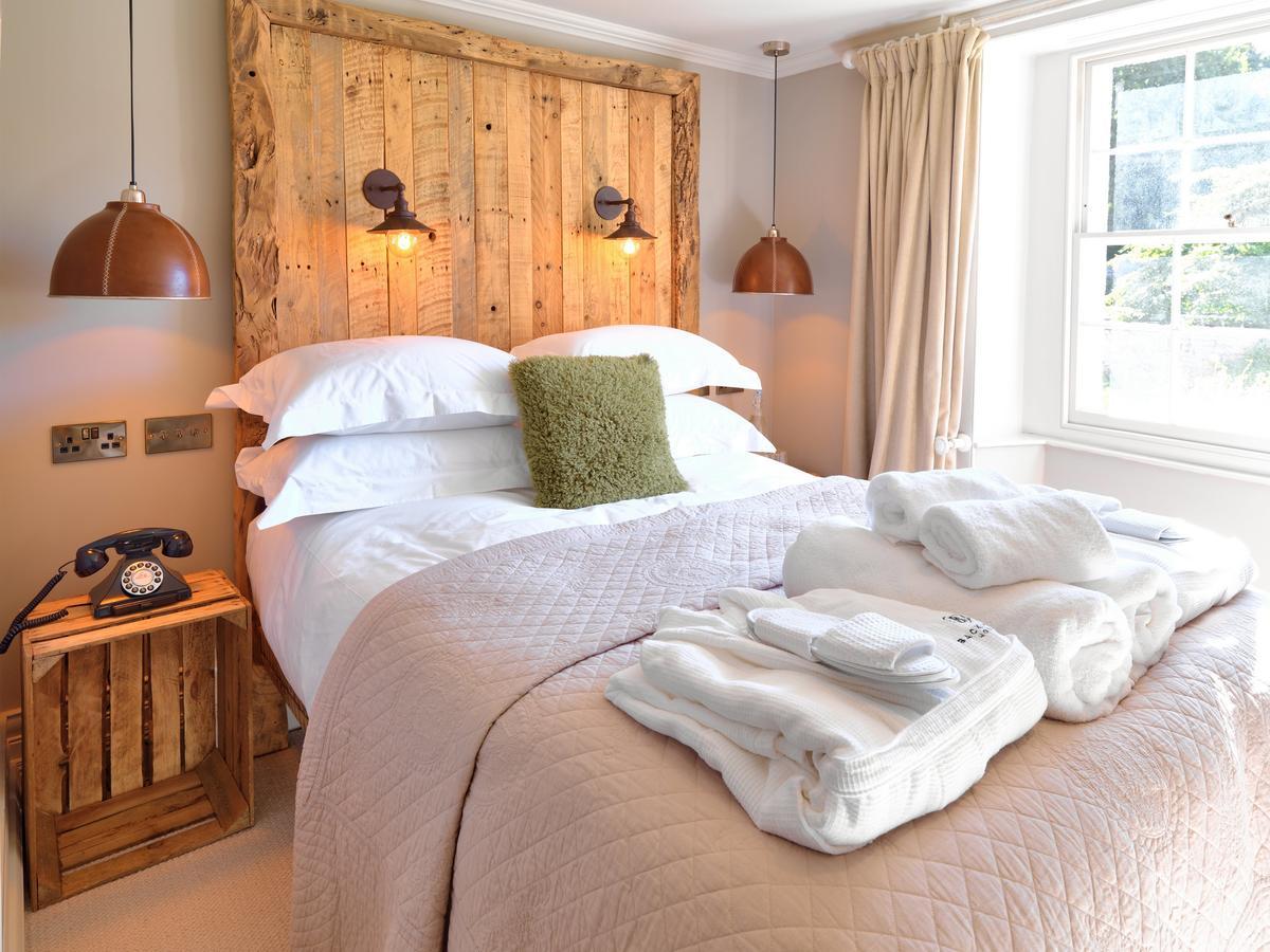 Backwell House Ξενοδοχείο Nailsea Εξωτερικό φωτογραφία