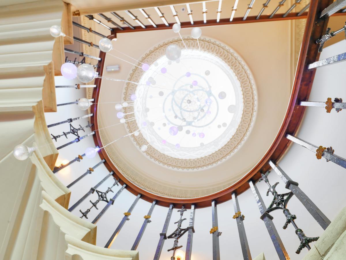 Backwell House Ξενοδοχείο Nailsea Εξωτερικό φωτογραφία